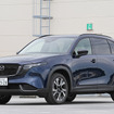 マツダ CX-5