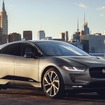 ジャガー I-PACE