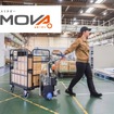 エクセディの電動アシストタガー「EMOVA」