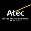 Atecのロゴ