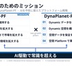 成長戦略のためのミッション
