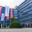 AUMOVIO（オモビオ）本社