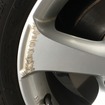 ホイールのガリキズをDIYで目立たなくする！ 傷の深さ別にわかる4つの補修方法 ～Weeklyメンテナンス～