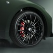 レクサスISの「スペシャルアピアランスパッケージ」