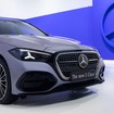 メルセデスベンツ『Cクラス・ステーション』改良新型