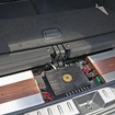 メルセデスGLBの床下にアンプ2台＋DSP！ 実用性を犠牲にしない本格カーオーディオ［Pro Shop インストール・レビュー］by マリノサウンド　前編