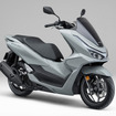 ホンダ PCX（パールジュピターグレー）