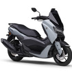 ヤマハ NMAX ABS（ブルーイッシュグレーカクテル2）