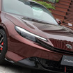 ホンダ プレリュード 2027 リミテッドエディション