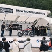 BMW MOTORRAD DAYS JAPAN 2026