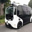 NTTモビリティが豊田市の自動走行実証実験に参画 市街地・山村・郊外の公道3ルート