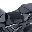 プロト、バイク用シートクッション「ゲルザブRS」専用メッシュシートカバー