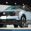 日産キックス新型
