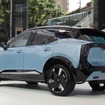 日産キックス新型
