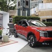日産キックス新型