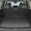 日産『エクストレイル』の車中泊仕様「マルチベッド」