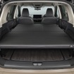 日産『エクストレイル』の車中泊仕様「マルチベッド」
