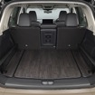 日産『エクストレイル』の車中泊仕様「マルチベッド」