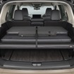 日産『エクストレイル』の車中泊仕様「マルチベッド」