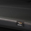 日産『エクストレイル』の車中泊仕様「マルチベッド」
