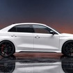 三菱 ランエボ XI（新型）の予想CG