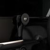ブリッツの完全車種別専用設計スマートフォンホルダー