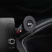 ブリッツの完全車種別専用設計スマートフォンホルダー