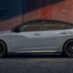 日産 セントラ 2027年モデル「ミッドナイト・エディション」