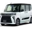 スバル・シフォン