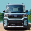 スバル・シフォン