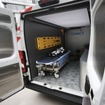 GMO AI&ロボティクス商事「ヒューマノイド救急車」