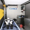 GMO AI&ロボティクス商事「ヒューマノイド救急車」