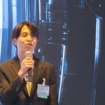 廣本一真氏：ニューイヤー駅伝をみて運動会参加プロジェクトを提案した