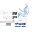 オートリブの仮想衝突試験プラットフォーム「HBM Safety Suite」