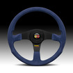MOMO CORSE 2.0 SUEDE（BLUE）