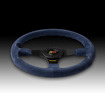 MOMO CORSE 2.0 SUEDE（BLUE）