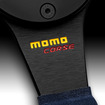 MOMO CORSE 2.0 SUEDE（BLUE）