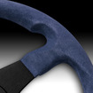 MOMO CORSE 2.0 SUEDE（BLUE）