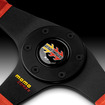 MOMO CORSE 2.0 SUEDE（RED）