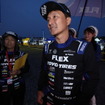 哀川翔率いるFLEX SHOW AIKAWA Racingチーム（ラリー北海道2026）