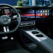 メルセデスベンツ CLA 200 with EQ Technology Launch Edition