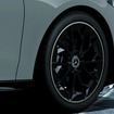 メルセデスベンツ CLA 200 with EQ Technology Launch Edition