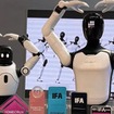 AGIBOTのヒューマノイド「A3」「X2」、IFA 2026でイノベーションアワードを受賞