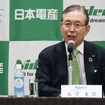 ニデックの元・会長兼最高経営責任者（CEO）永守重信氏（資料画像）