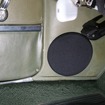 51年前のアメ車でスマホの音楽を楽しむ！ 1971年型オールズモビル『カトラス』を現代オーディオ化［car audio newcomer］by 東京車楽　前編