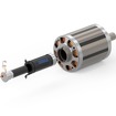 MAHLE の新しい MCT 電動モーター
