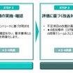 電通総研 「SCS評価制度支援コンサルティング」 支援の流れ