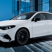 メルセデスベンツCLA 180 Shooting Brake Launch Edition