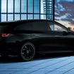 メルセデスベンツCLA 180 Shooting Brake Launch Edition