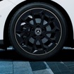 メルセデスベンツCLA 180 Shooting Brake Launch Edition